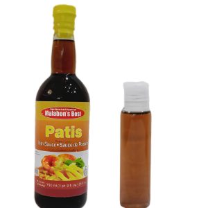 سس ماهی سایز کوچک