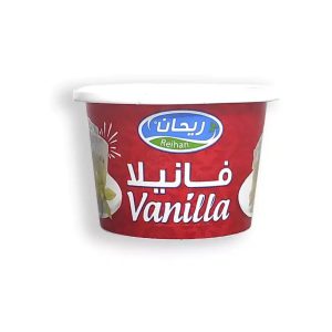 پودر وانیل خارجی