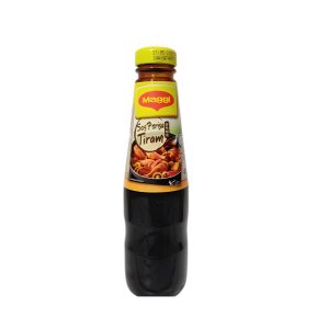 سس صدف مگی شیشه ای