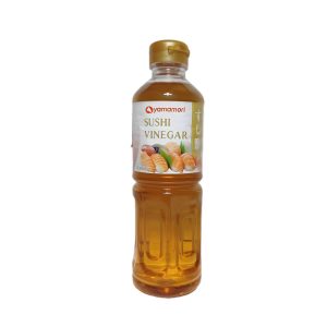 سرکه برنج ژاپنی