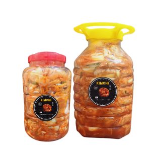 کیمچی تازه کاهو عمده وزن‌ دلخواه