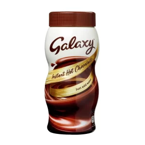 هات چاکلت گلکسی